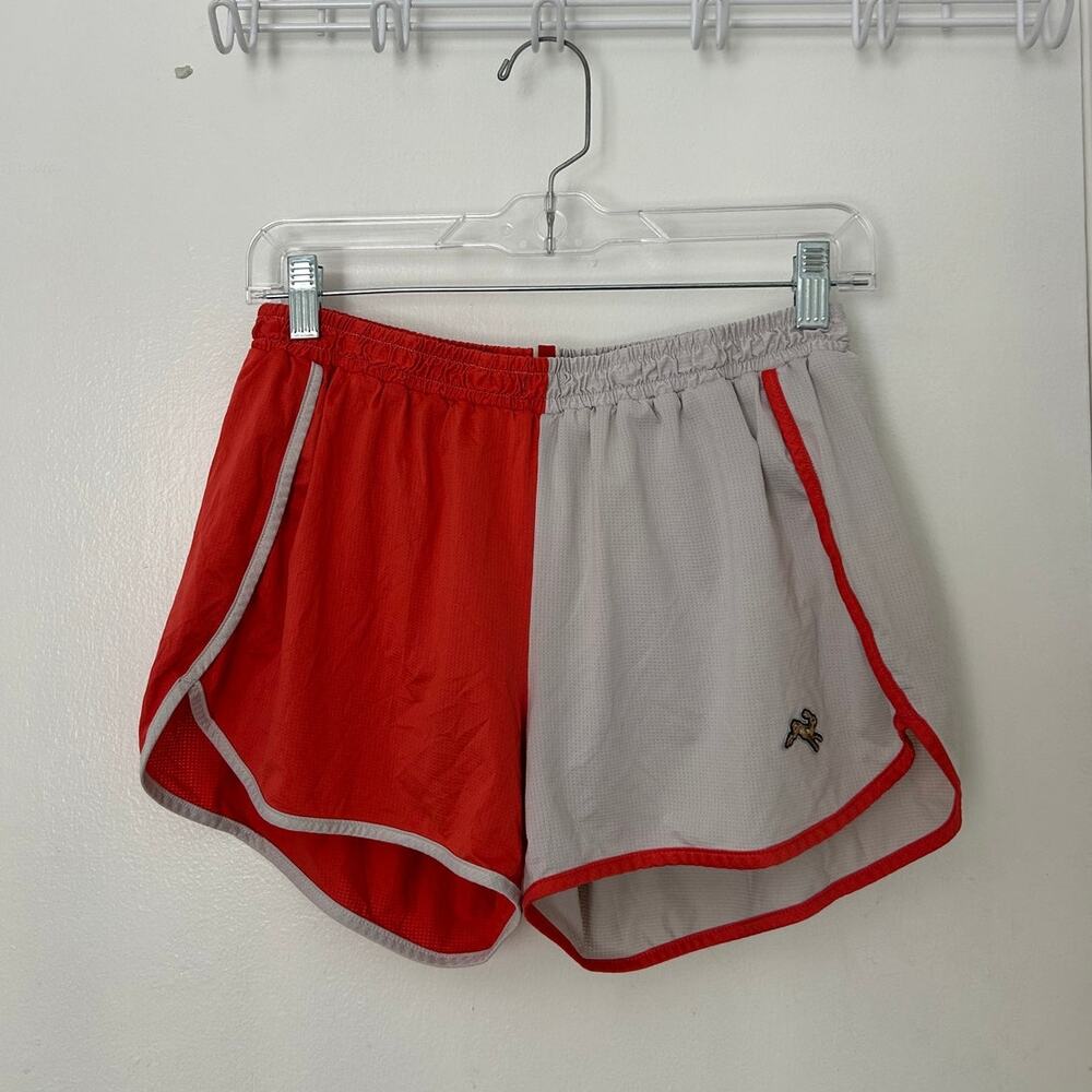 Tracksmith Relay Shorts - Picture 2 of 8